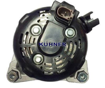 AD KUHNER 554152ri -  Генератор